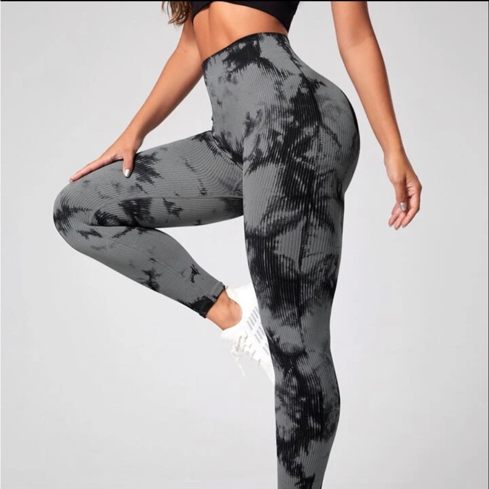 Workout leggings